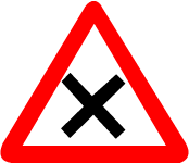 Cross road