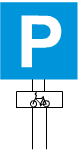 Cycle stand