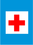 First aid post