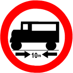Length limit
