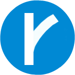 Main road ahead