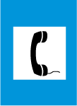 Public telephone