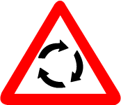 Roundabout