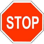 Stop